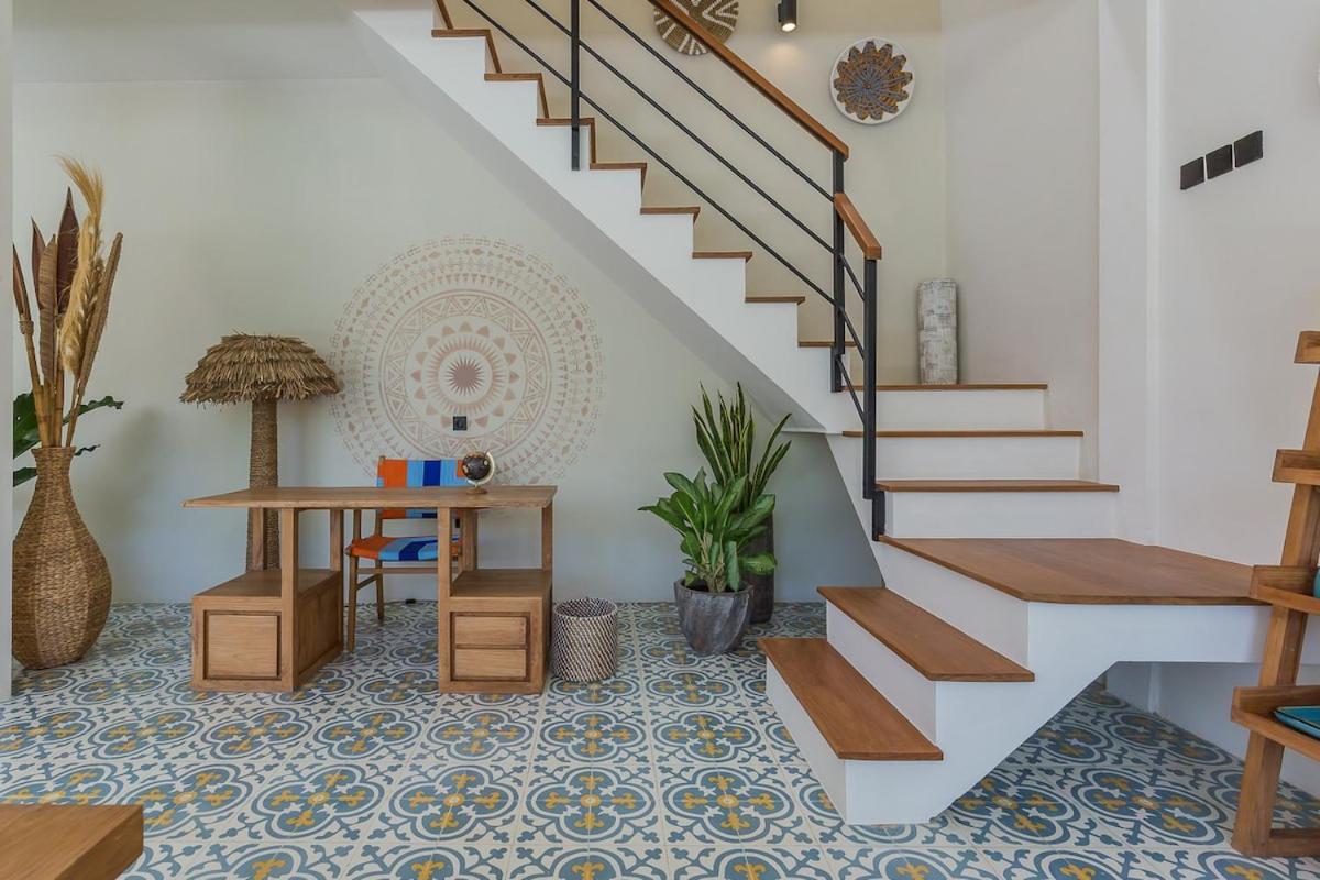 Pop Cozy 2br & Pool Seminyak (Bali)