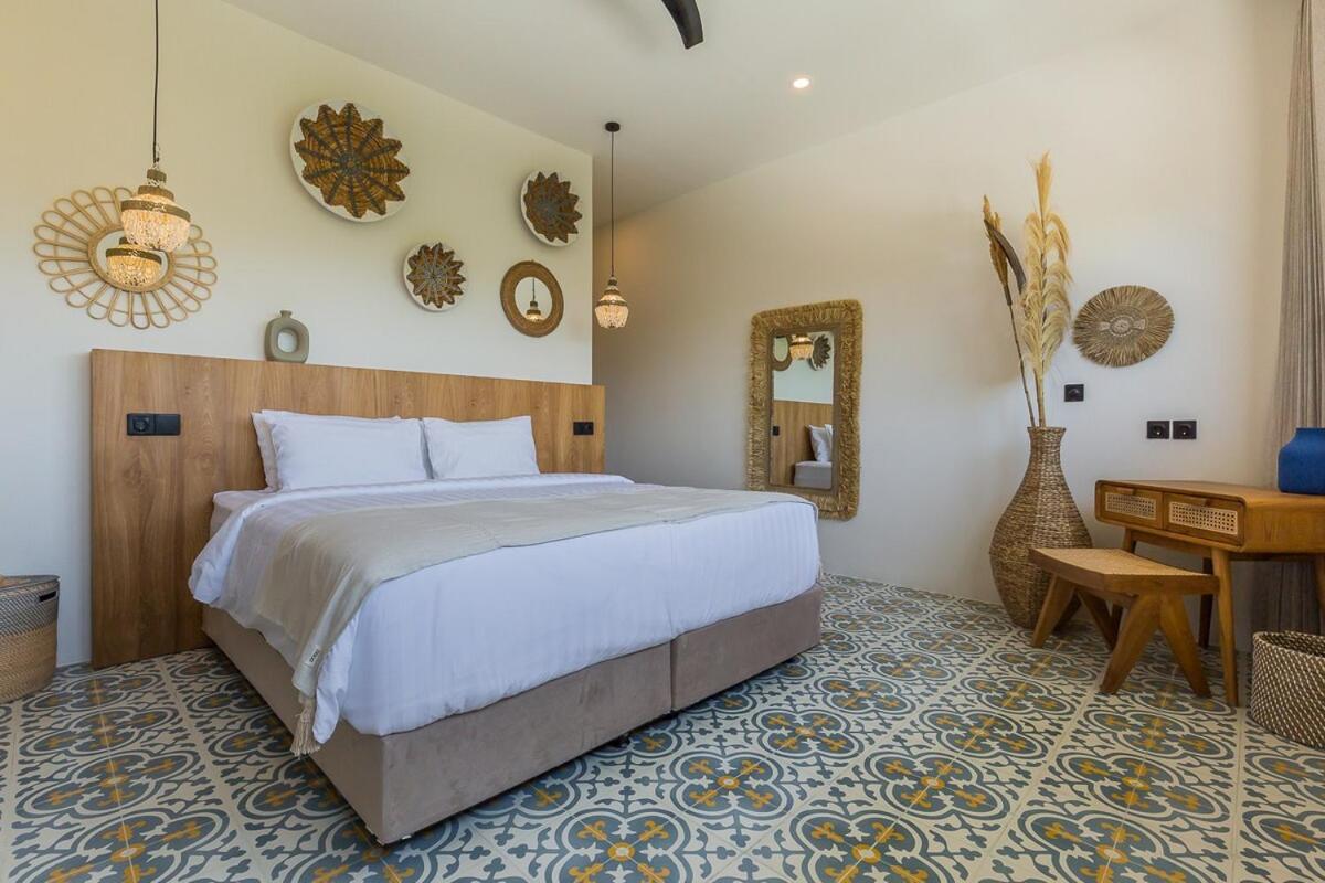 Pop Cozy 2br & Pool * Seminyak (Bali)