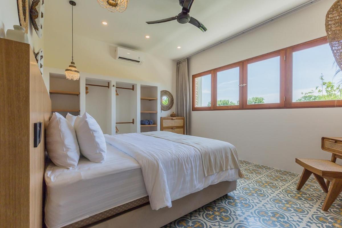 Pop Cozy 2br & Pool * Seminyak (Bali)