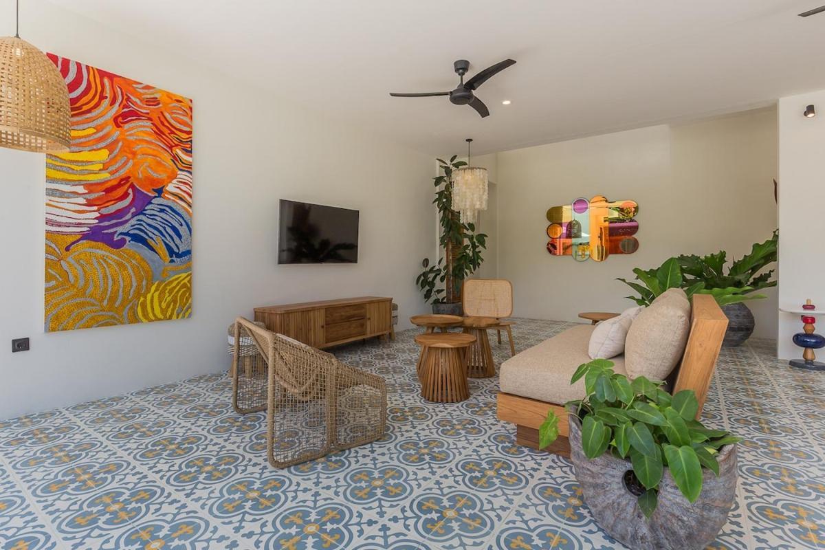 Pop Cozy 2br & Pool Villa