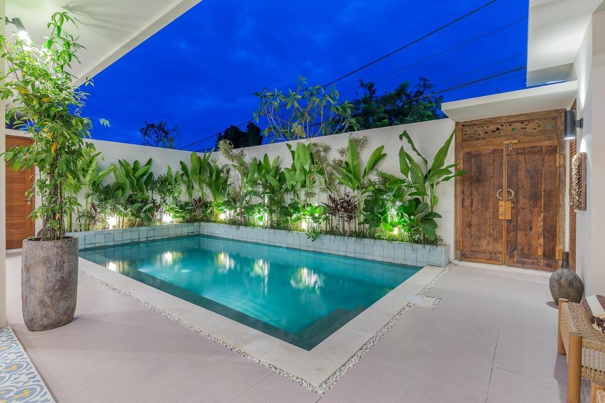 Pop Cozy 2br & Pool Villa