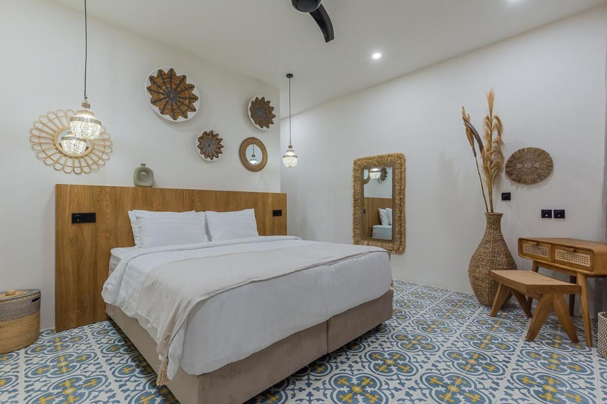 Pop Cozy 2br & Pool Villa