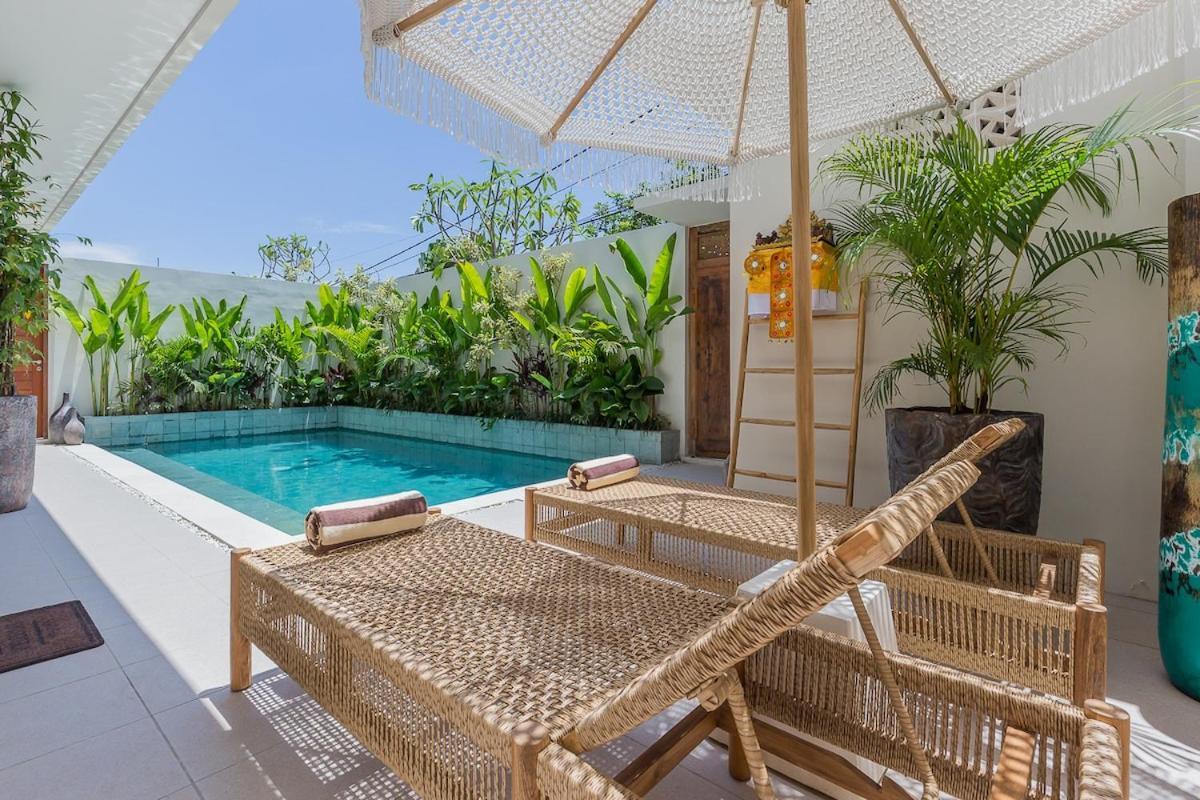 Villa Pop Cozy 2br & Pool *