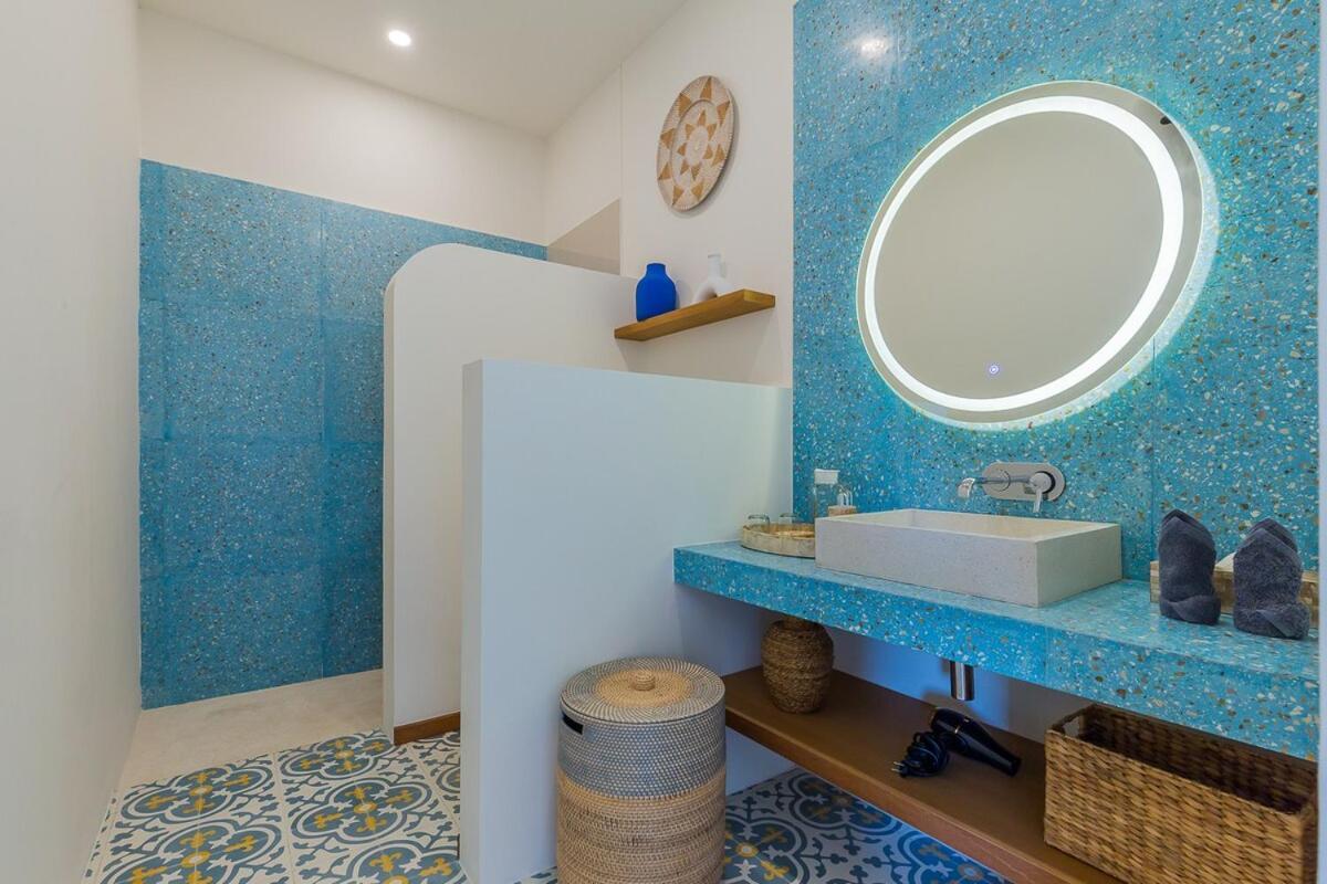 Pop Cozy 2br & Pool * Seminyak (Bali)