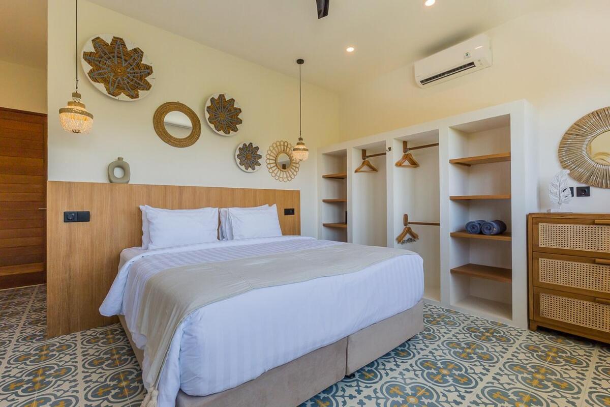 Villa Pop Cozy 2br & Pool